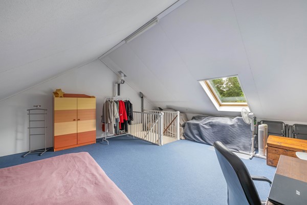 Medium property photo - het Waterland 58, 8302 XD Emmeloord